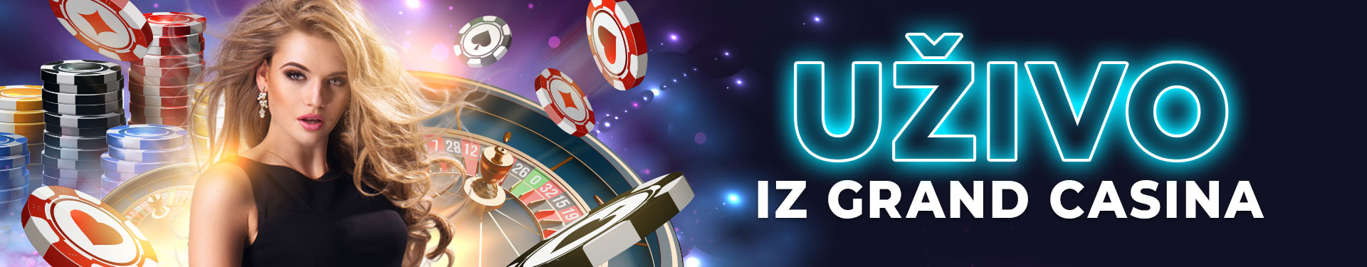 Religa Admiral online casino