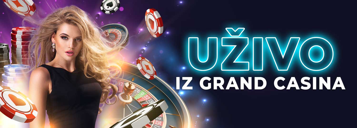 Religa Admiral online casino