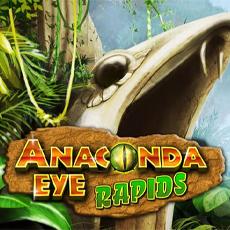 Anaconda Eye Rapids