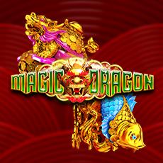 Magic Dragon