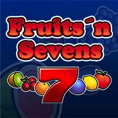 Fruits'n Sevens