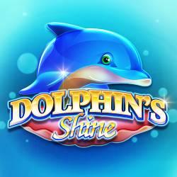Dolphins Shine Fazi