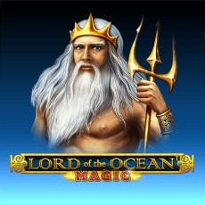 Admiral nova igra Lord of the Ocean™ Magic GreenTube Novomatic