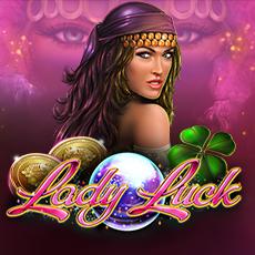 Lady Luck