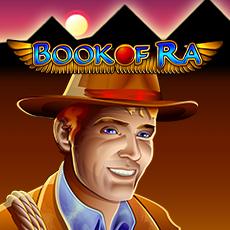 Book of Ra Classic