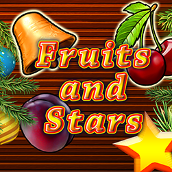 Fruits And Stars