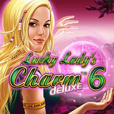 Lucky Lady's Charm Deluxe 6