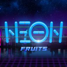 Neon Fruits