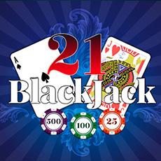 21 BlackJack