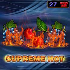 Supreme Hot