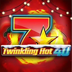 Twinkling Hot 40