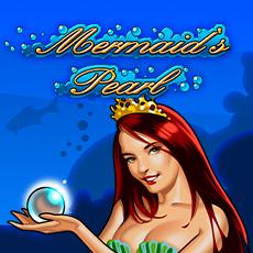 Mermaid's Pearl