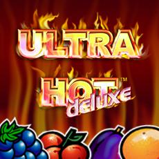 Ultra Hot Deluxe