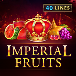 Imperial Fruits: 40 Lines