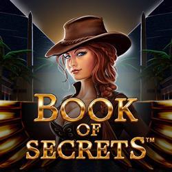 Book Of Secrets