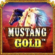 Mustang Gold
