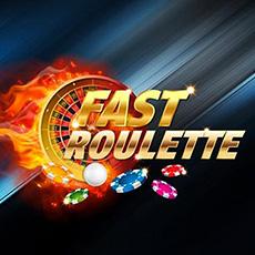 Fast Roulette
