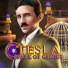 Tesla Spark of Genius