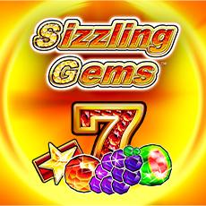 Sizzling Gems