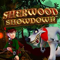 Sherwood Showdown