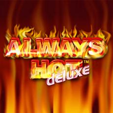 Always Hot Deluxe