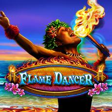Flame Dancer