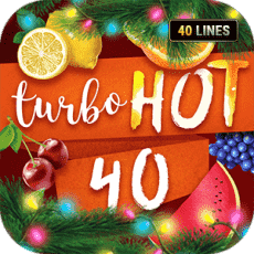Turbo Hot 40
