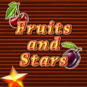 Fruits And Stars