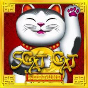 Scat Cat Fortune