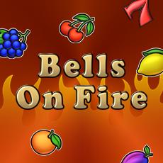 Bells on Fire