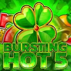 Admiral nova igra Bursting Hot 5 Fazi