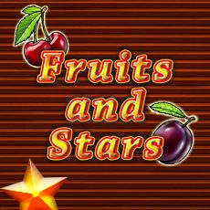 Fruits And Stars