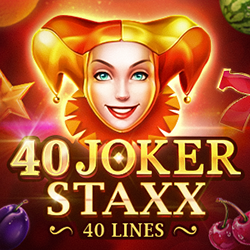 40 Joker Staxx