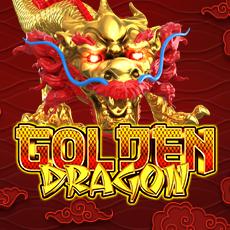 Golden Dragon