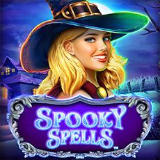 Spooky Spells