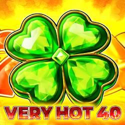 Very Hot 40 Fazi