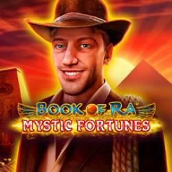 Book of Ra Mystic Fortunes
