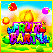 Fruit Party