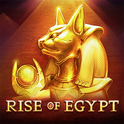 Rise od Egypt