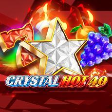 Crystal Hot 40
