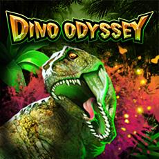 Dino Odyssey