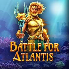 Battle for Atlantis