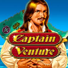 Captain Venture