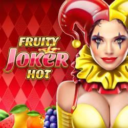 Fruity Joker Hot Fazi