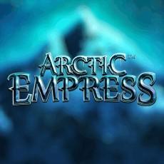 Arctic Empress