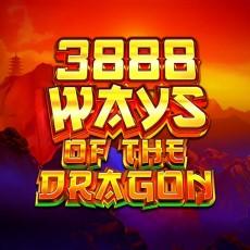 3888 Ways Of The Dragon