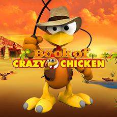 Book of Crazy Chicken