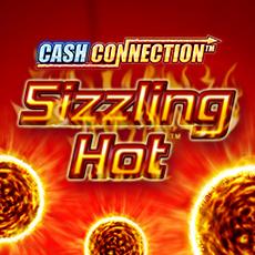 Admiral nova igra Cash Connection™ – Sizzling Hot™ GreenTube Novomatic