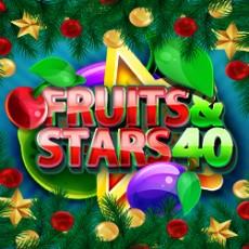 Fruits and Stars 40
