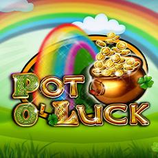 Pot o'Luck